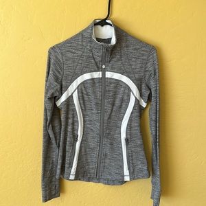 Lulu Lemon Define jacket
